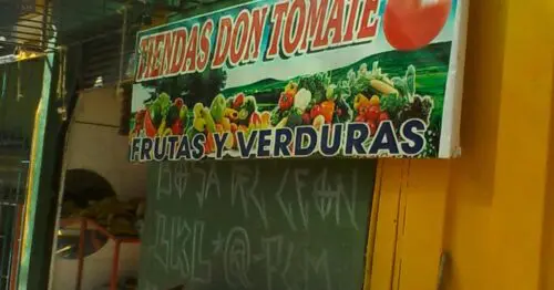 TIENDAS DON TOMATE BOGOTÁ TIENDAS DON TOMATE BOGOTÁ